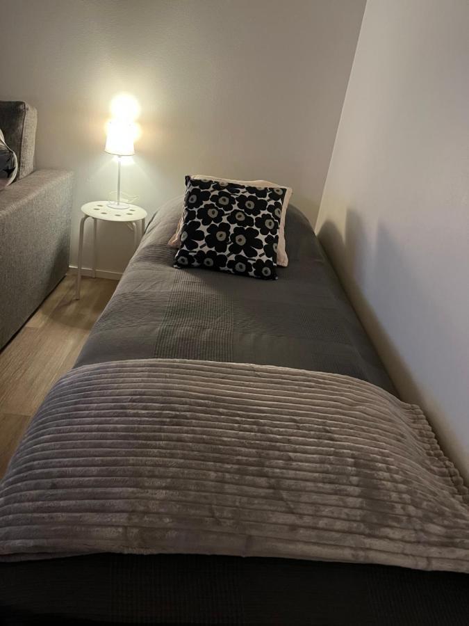 Nice And Cozy Townhouse 罗瓦涅米 外观 照片