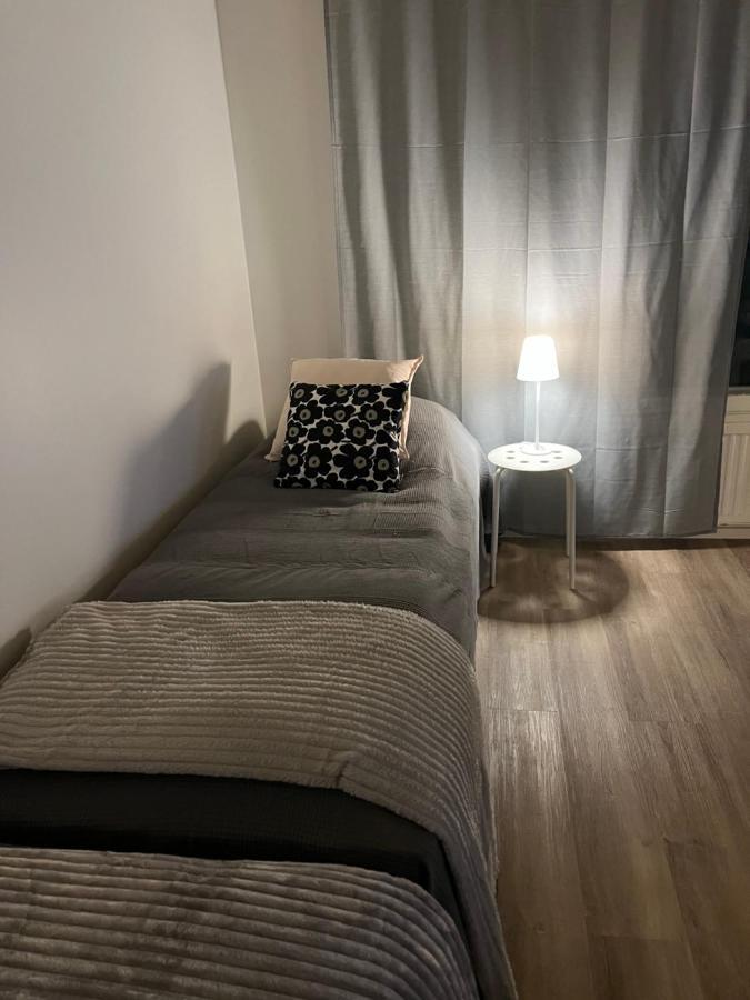 Nice And Cozy Townhouse 罗瓦涅米 外观 照片