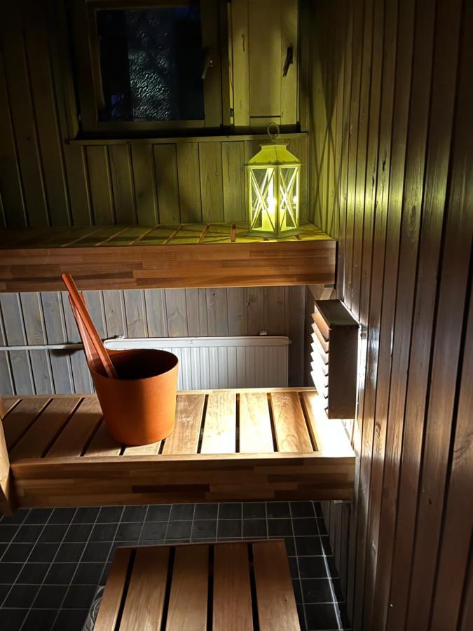 Nice And Cozy Townhouse 罗瓦涅米 外观 照片