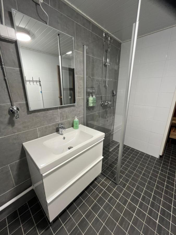 Nice And Cozy Townhouse 罗瓦涅米 外观 照片